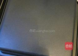 海绵蛋糕的做法图解7