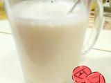 港式蜂蜜奶茶的做法[图]