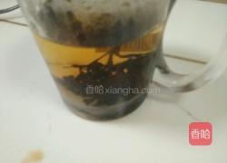 港式蜂蜜奶茶的做法图解3