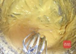 蔓越梅手指饼干的做法图解4