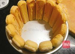 泡泡浴提拉米苏的做法图解12