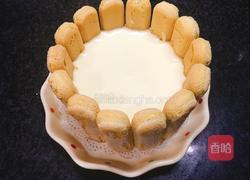 泡泡浴提拉米苏的做法图解22