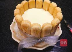 泡泡浴提拉米苏的做法图解23