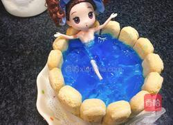 泡泡浴提拉米苏的做法图解26