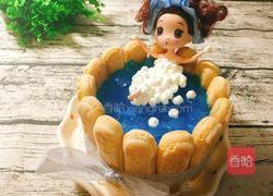 泡泡浴提拉米苏的做法图解27