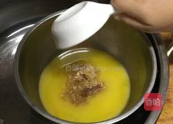 脆皮蛋卷的做法图解3