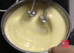 脆皮蛋卷的做法图解5