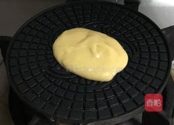 脆皮蛋卷的做法图解10