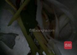 煎白鱼条的做法图解1