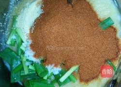 辣白菜的做法图解7