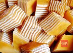 椰汁马蹄千层糕的做法图解13