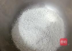 椰汁马蹄千层糕的做法图解4