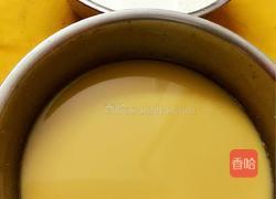 椰汁马蹄千层糕的做法图解8