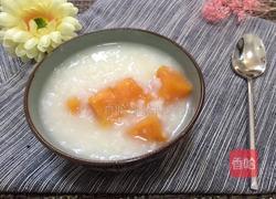 红薯粥的做法图解7