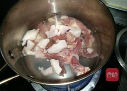 鸭腿肉炖山药土豆的做法图解3