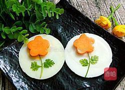 花式蒸蛋的做法图解5