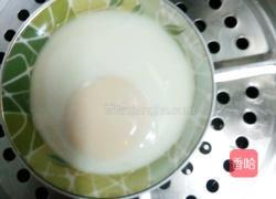 花式蒸蛋的做法图解3