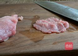 桃花泛的做法图解3