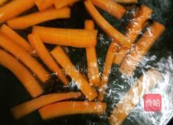 川味黄瓜的做法图解2