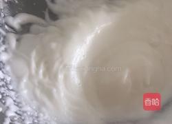 八寸清汁戚风蛋糕的做法图解5