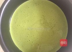 八寸清汁戚风蛋糕的做法图解8