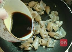 蒜香猪皮的做法图解5