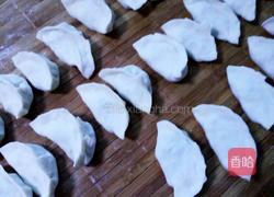 水煎饺的做法图解9