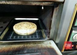 椒盐螺丝饼的做法图解4