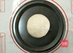 益糖全麦红豆酸奶面包(糖尿病糖友食谱)(减肥瘦身适用)的做法图解5