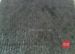 里卷寿司的做法图解5