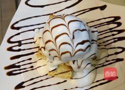 巧克力土司的做法图解5