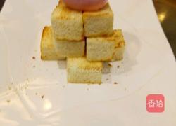巧克力土司的做法图解3