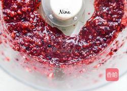 奶油果酱缤纷水果沙拉的做法图解2