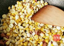 什锦玉米粒的做法图解5