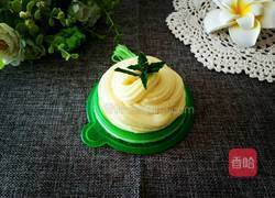 卡仕达酱的做法图解11