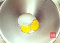 卡仕达酱的做法图解2