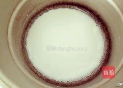 卡仕达酱的做法图解4