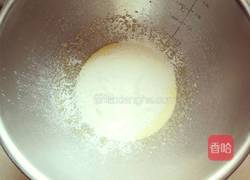 卡仕达酱的做法图解5