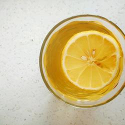 柠檬青茶的做法[图]