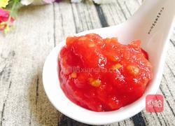 番茄酱的做法图解13