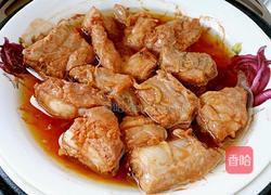 腐乳蒸排骨的做法图解7