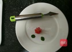 鸭饺的做法图解4