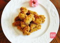 椒盐里脊的做法图解10