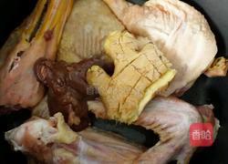 煮鸭子的做法图解1