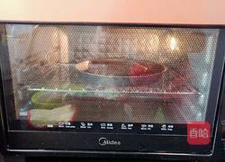 烤里脊的做法图解2