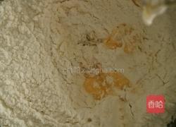 天鹅饼干的做法图解3