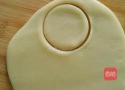 天鹅饼干的做法图解6