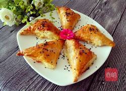 卡仕达酥的做法图解11