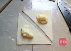 卡仕达酥的做法图解4