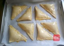 卡仕达酥的做法图解8